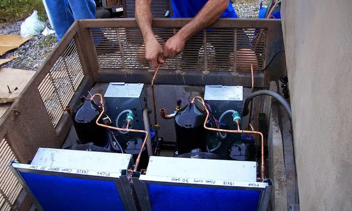 Extreme Air & Refrigeration Services Picture 6