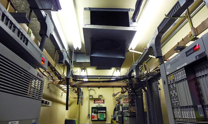 Extreme Air & Refrigeration Services Picture 7