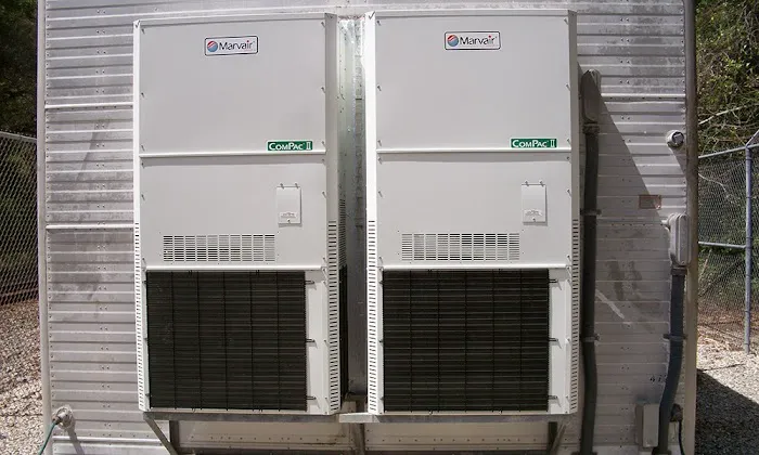 Extreme Air & Refrigeration Services Picture 10