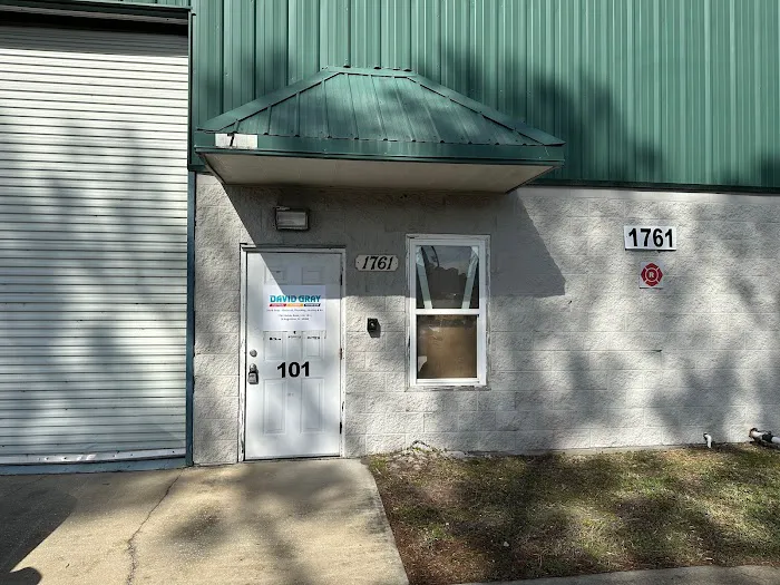 David Gray Electrical, Plumbing, Heating & Air Picture 4