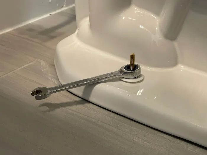 David Gray Electrical, Plumbing, Heating & Air Picture 8