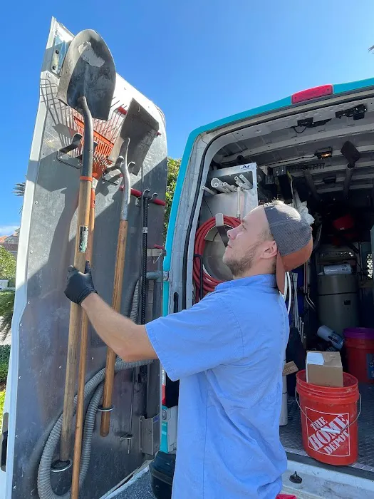 David Gray Electrical, Plumbing, Heating & Air Picture 7