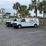 Mr. T's Mechanical Refrigerated Technologies