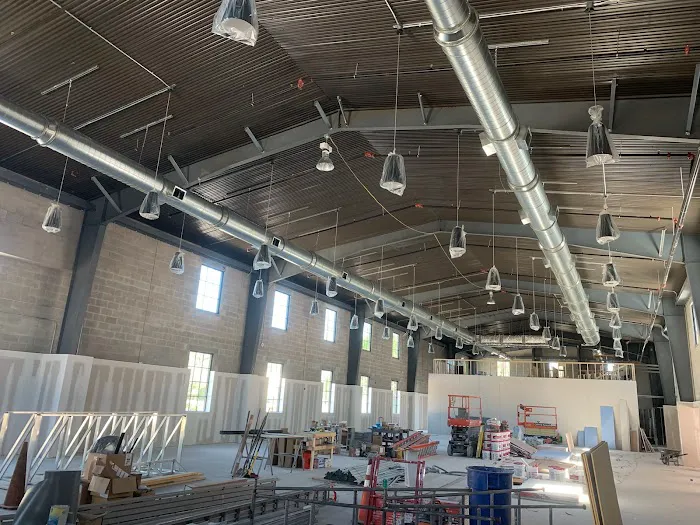 Mr. T's Mechanical Refrigerated Technologies Picture 2