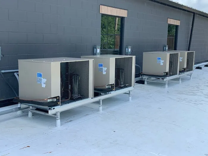 Mr. T's Mechanical Refrigerated Technologies Picture 3