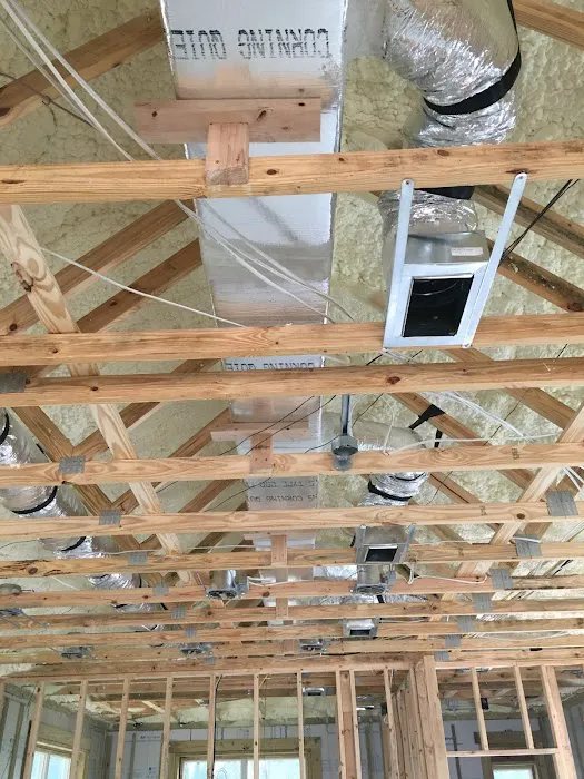 Mr. T's Mechanical Refrigerated Technologies Picture 7