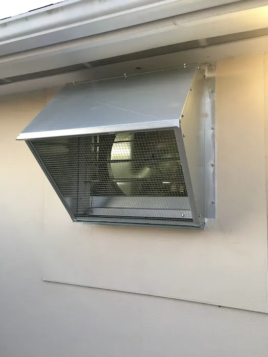 Mr. T's Mechanical Refrigerated Technologies Picture 6