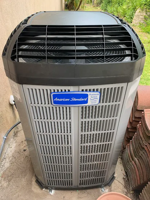 Mr. T's Mechanical Refrigerated Technologies Picture 5