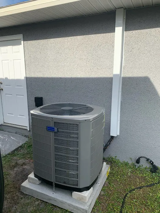 Mr. T's Mechanical Refrigerated Technologies Picture 9