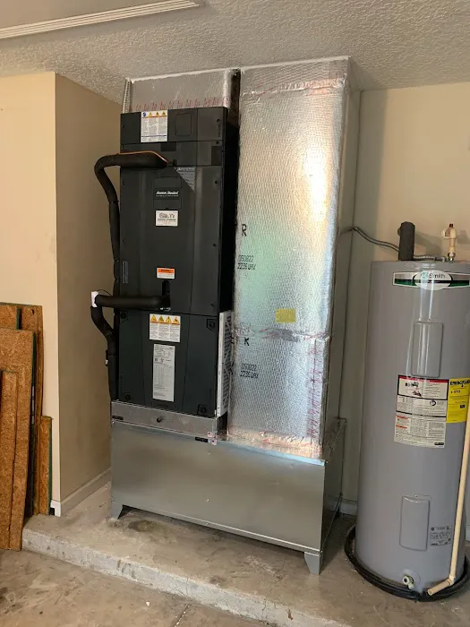 Mr. T's Mechanical Refrigerated Technologies Picture 8