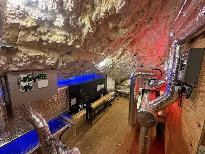 Mr. T's Mechanical Refrigerated Technologies Picture 10