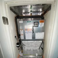 Hartwick Heating & Air Conditioning ico