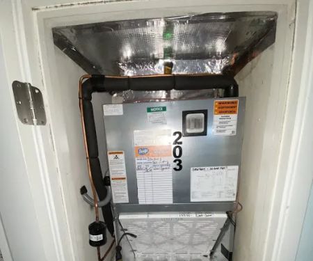 Hartwick Heating & Air Conditioning