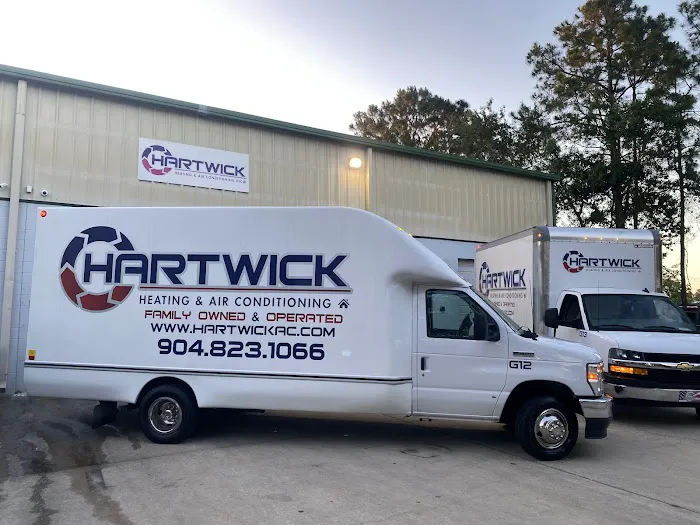 Hartwick Heating & Air Conditioning Picture 4