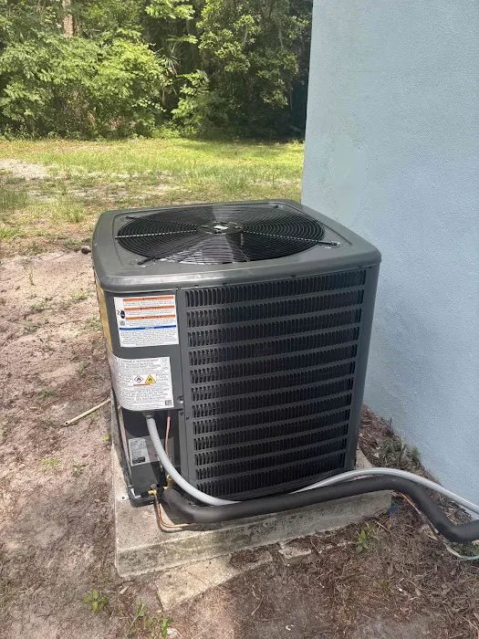 Hartwick Heating & Air Conditioning Picture 6