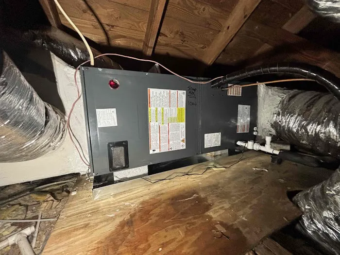 Hartwick Heating & Air Conditioning Picture 3