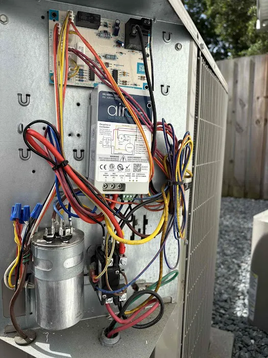 Hartwick Heating & Air Conditioning Picture 5