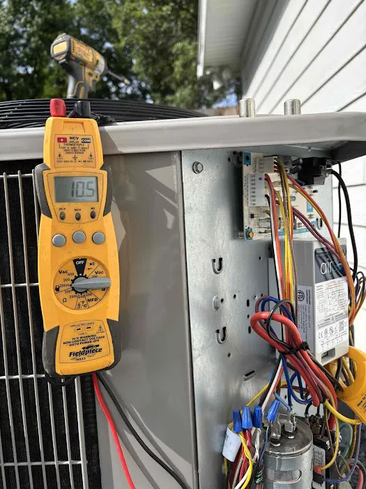 Hartwick Heating & Air Conditioning Picture 8