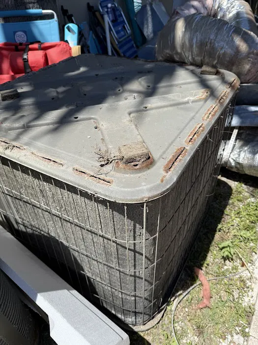 Atlantic Mechanical AC Picture 2