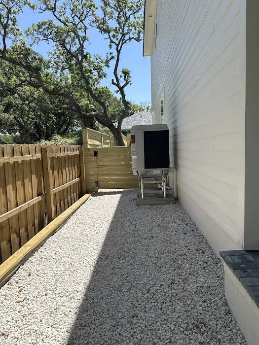 Atlantic Mechanical AC Picture 1