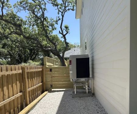 Atlantic Mechanical AC