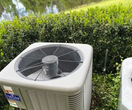 Taylor Refrigeration and Air Conditioning Inc.