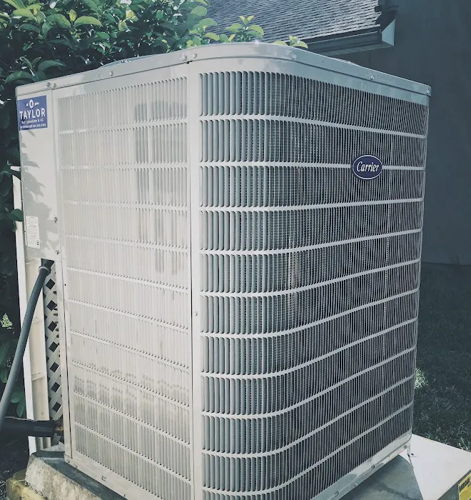 Taylor Refrigeration and Air Conditioning Inc. Picture 3