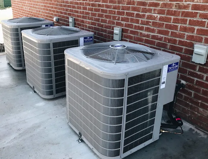 Taylor Refrigeration and Air Conditioning Inc. Picture 4