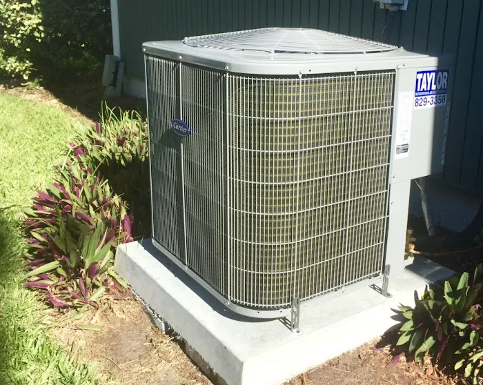Taylor Refrigeration and Air Conditioning Inc. Picture 5