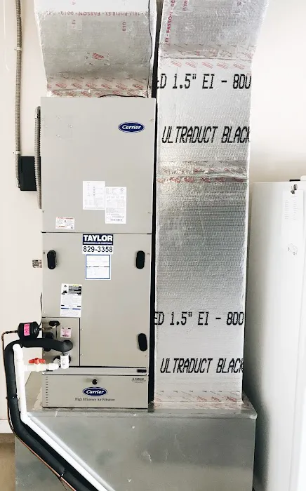 Taylor Refrigeration and Air Conditioning Inc. Picture 7