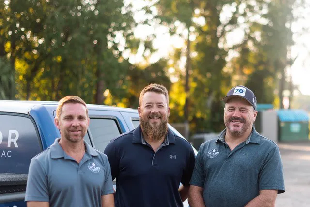 Taylor Refrigeration and Air Conditioning Inc. Picture 6