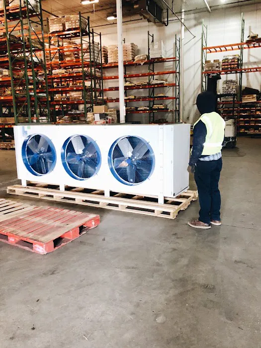 Taylor Refrigeration and Air Conditioning Inc. Picture 8