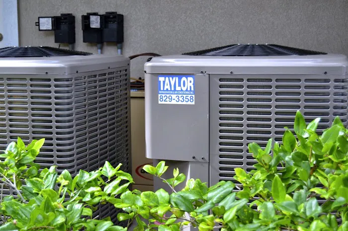 Taylor Refrigeration and Air Conditioning Inc. Picture 9