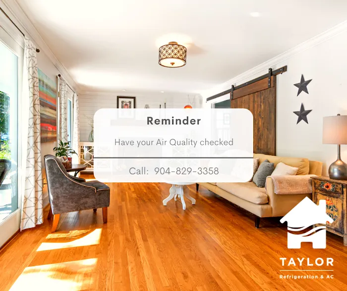 Taylor Refrigeration and Air Conditioning Inc. Picture 10