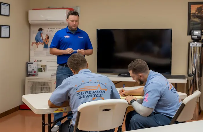 Superior Service Picture 5