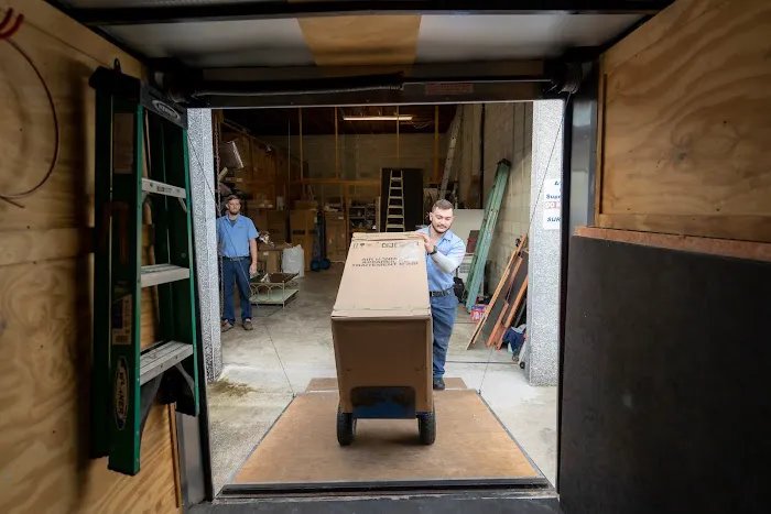 Superior Service Picture 8