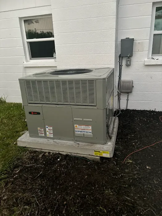 Temp Control Services, LLC Picture 1