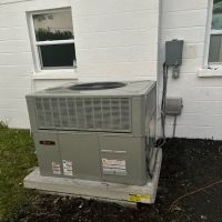 Temp Control Services, LLC ico