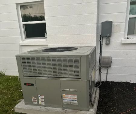 Temp Control Services, LLC