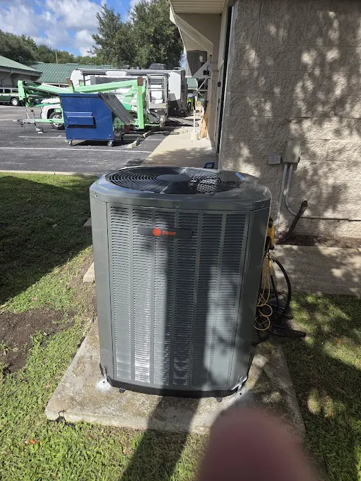 Temp Control Services, LLC Picture 2