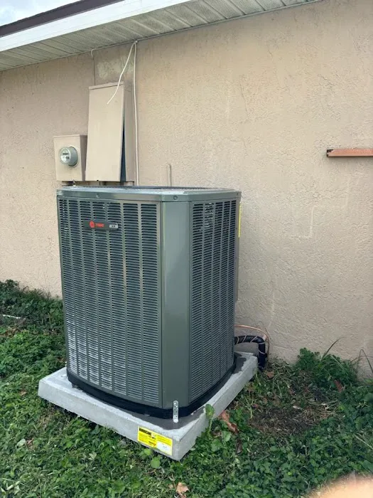 Temp Control Services, LLC Picture 4