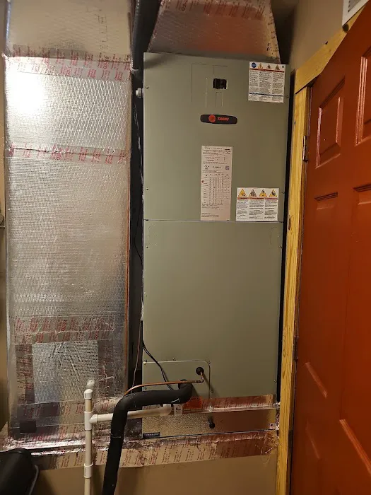 Temp Control Services, LLC Picture 7