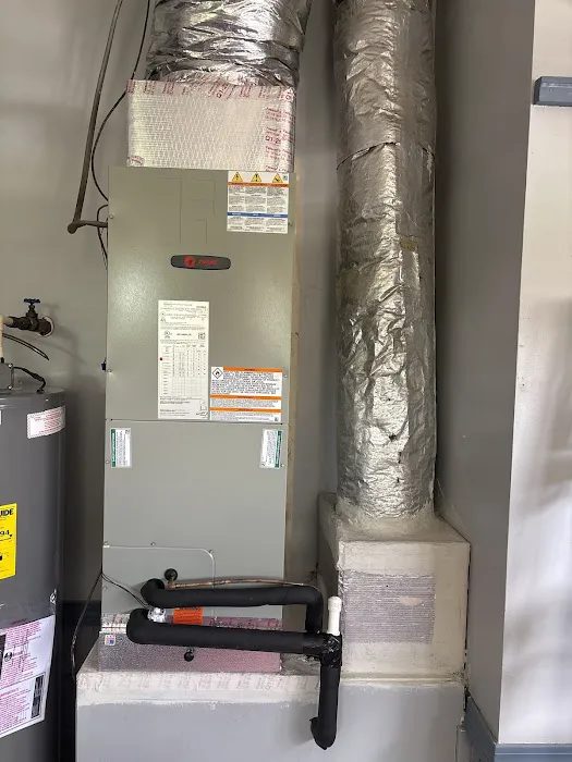 Temp Control Services, LLC Picture 5