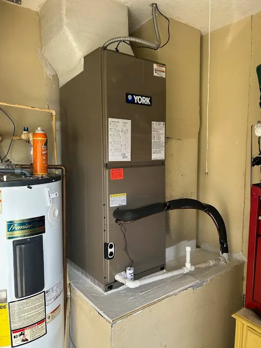 Temp Control Services, LLC Picture 8