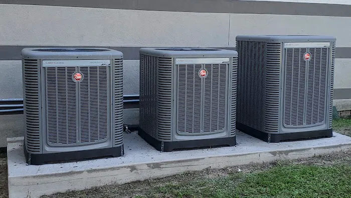 DDI Southeast - Construction & Air Conditioning Picture 5