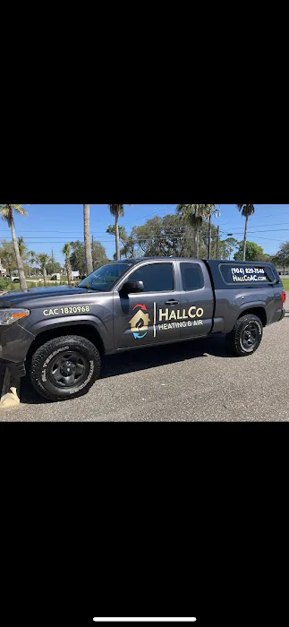 Hallco Heating and Air Picture 4