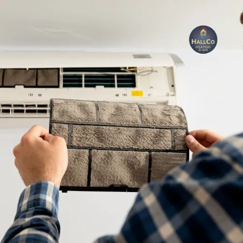 Hallco Heating and Air Picture 3