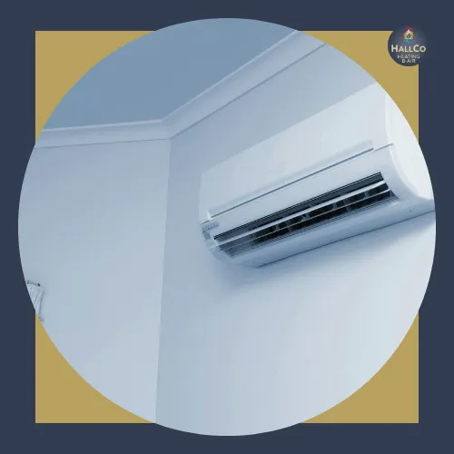 Hallco Heating and Air Picture 1