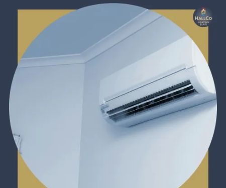 Hallco Heating and Air