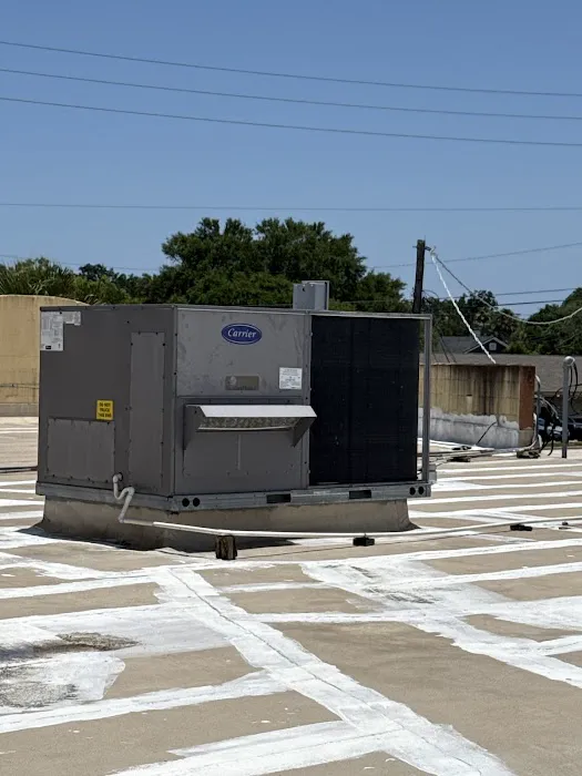 Hallco Heating and Air Picture 2